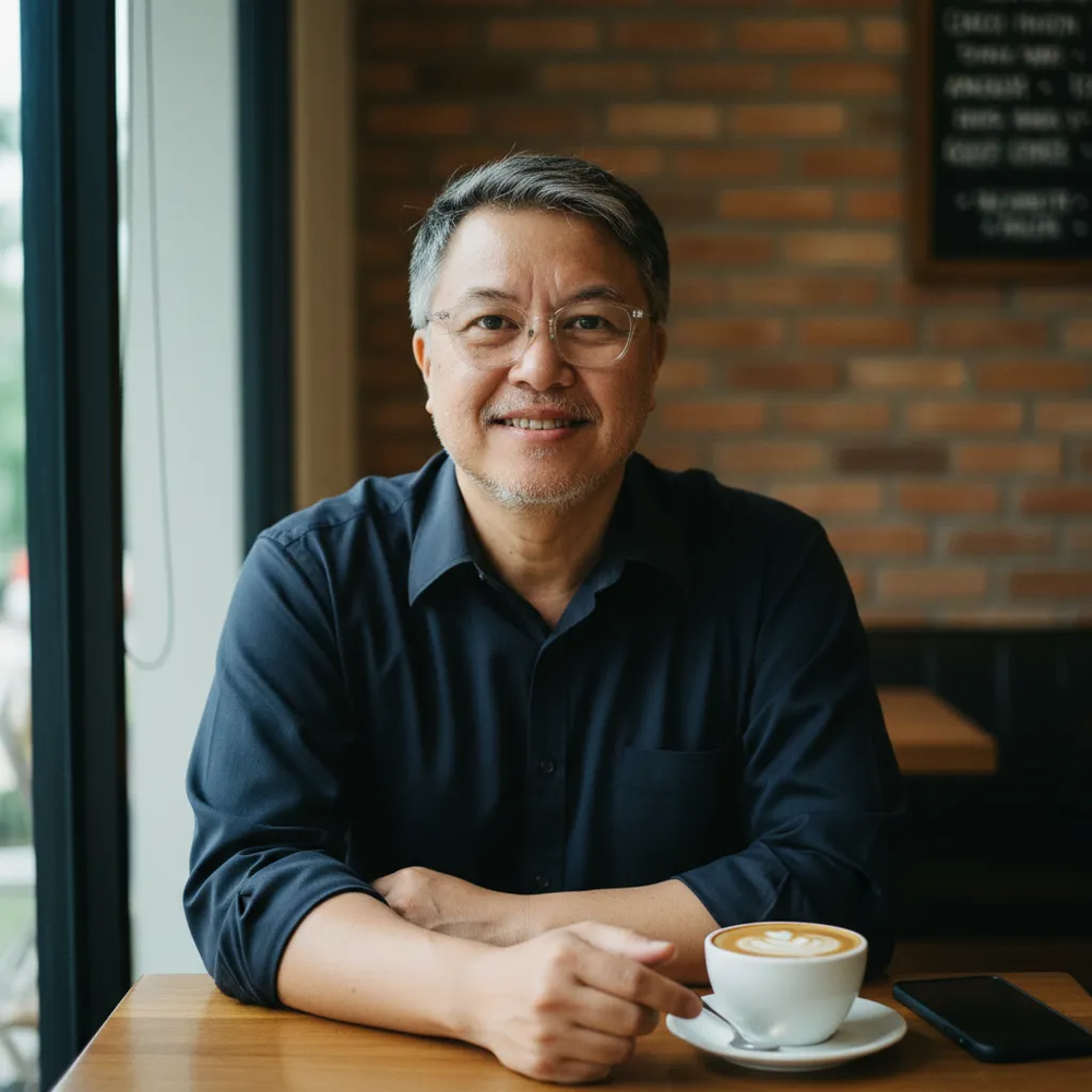 Monet — Licensed Insurance Advisor, Sun Life of Canada Philippines